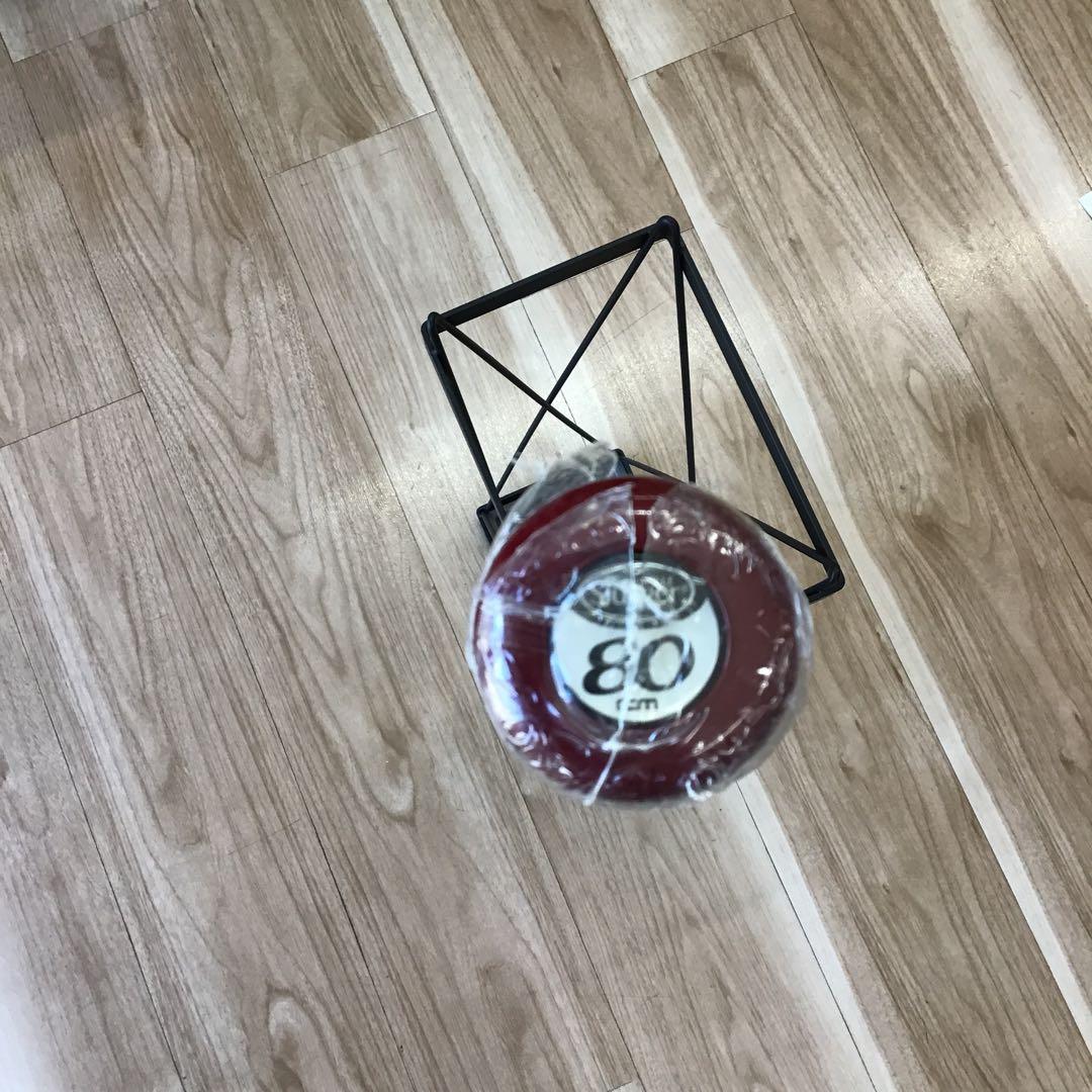 少年軟式用80㎝バット　カタリストⅡ TI 未使用品