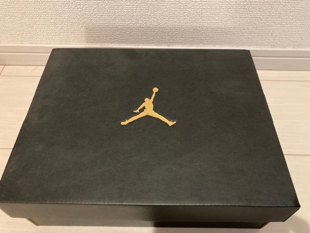【新品未使用】Air Jordan 11 ブレッド　エアジョーダン　21cm