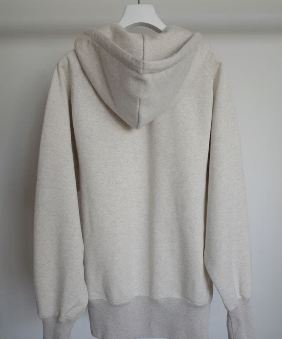 sorm'86 WBA Uniform スウェットフーディパーカー