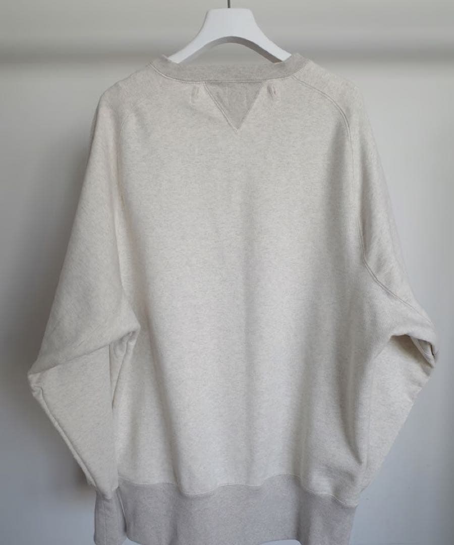 sorm'86 WBA Uniform スウェットフーディパーカー