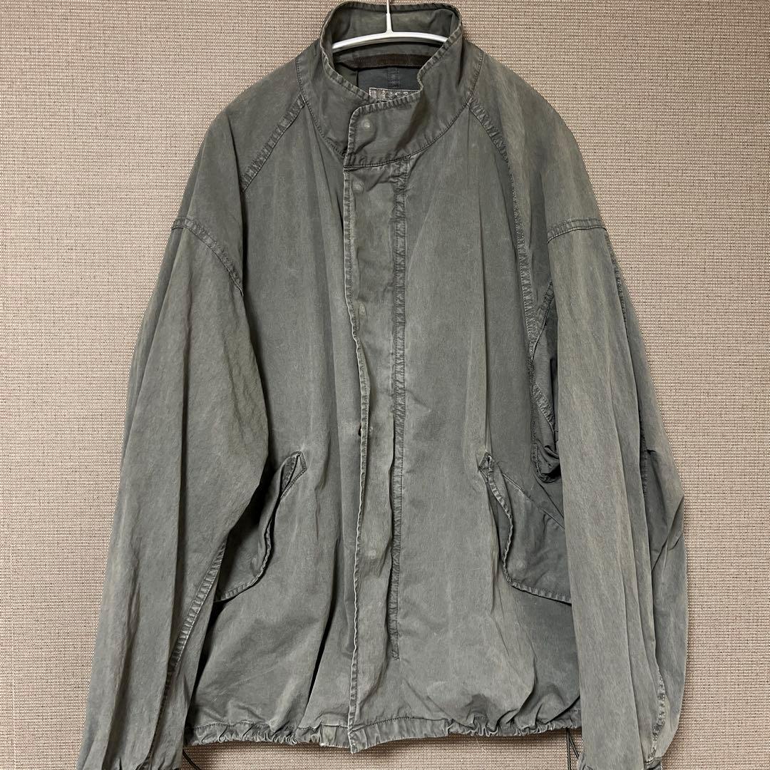 JOURNAL STANDARD ショート丈モッズコード