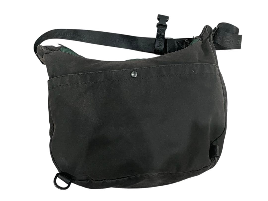 【近々削除】シャネル ショルダーバッグ スポーツライン Ｇカード有り