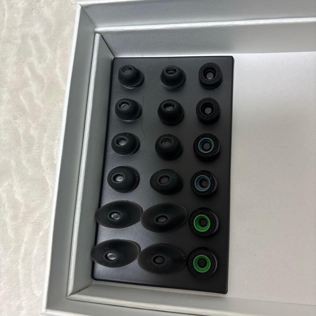 有線 mmcx イヤホン IKKO OH2-ダイナミック インイヤー イヤホン