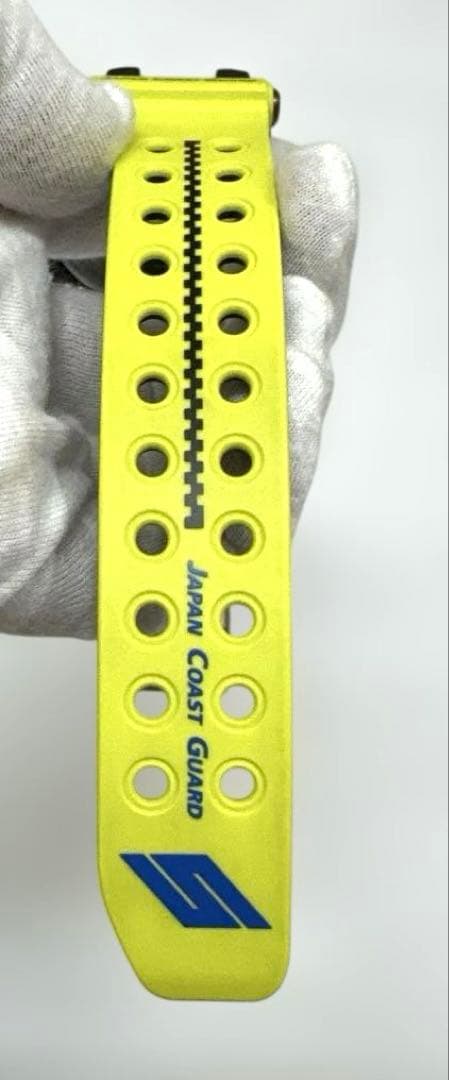 最終価格　超美品G-SHOCK FROGMAN 海上保安庁モデル