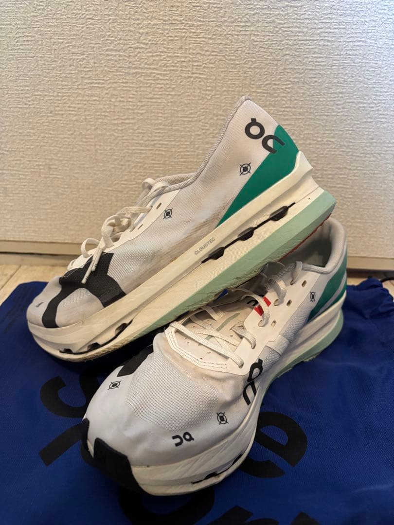 onクラウドブームエコー3