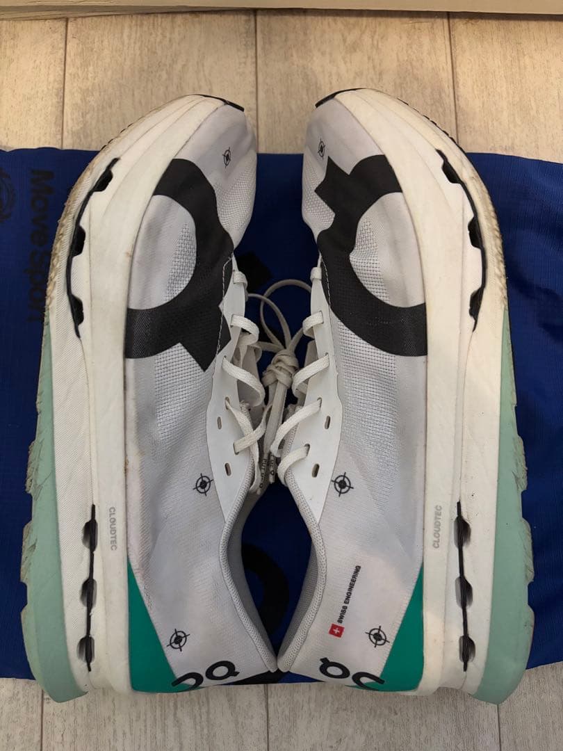 onクラウドブームエコー3