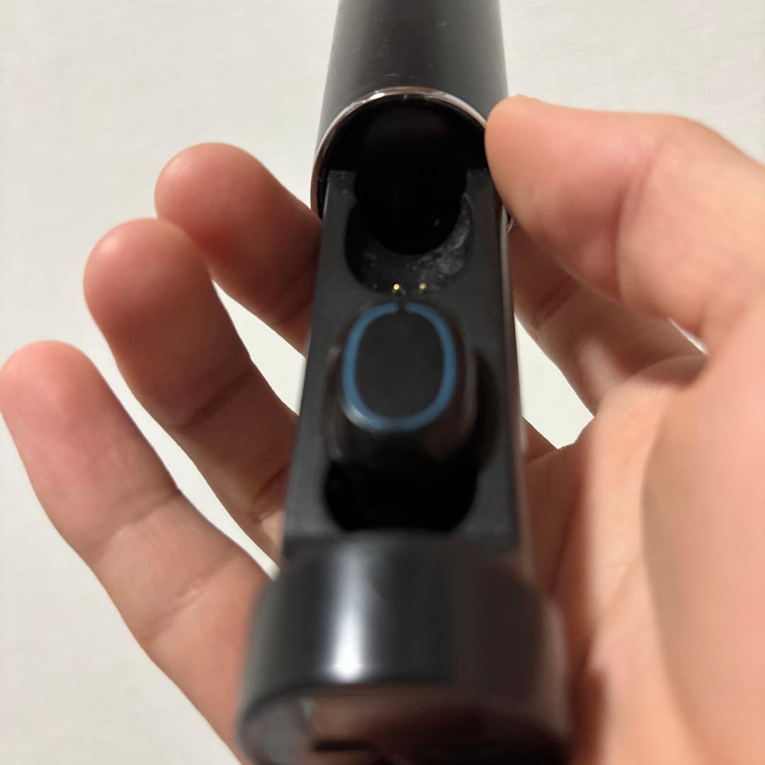 ワイヤレスイヤホン N21 デジタル表示