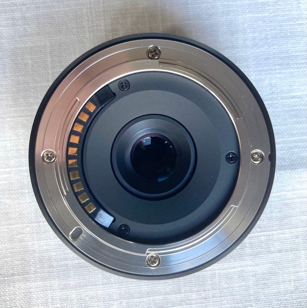 TTArtisan AF 27mm f/2.8 レンズ　Xマウント　銘匠光学