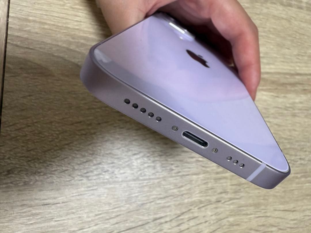 スマートフォン本体 iPhone14 128gb