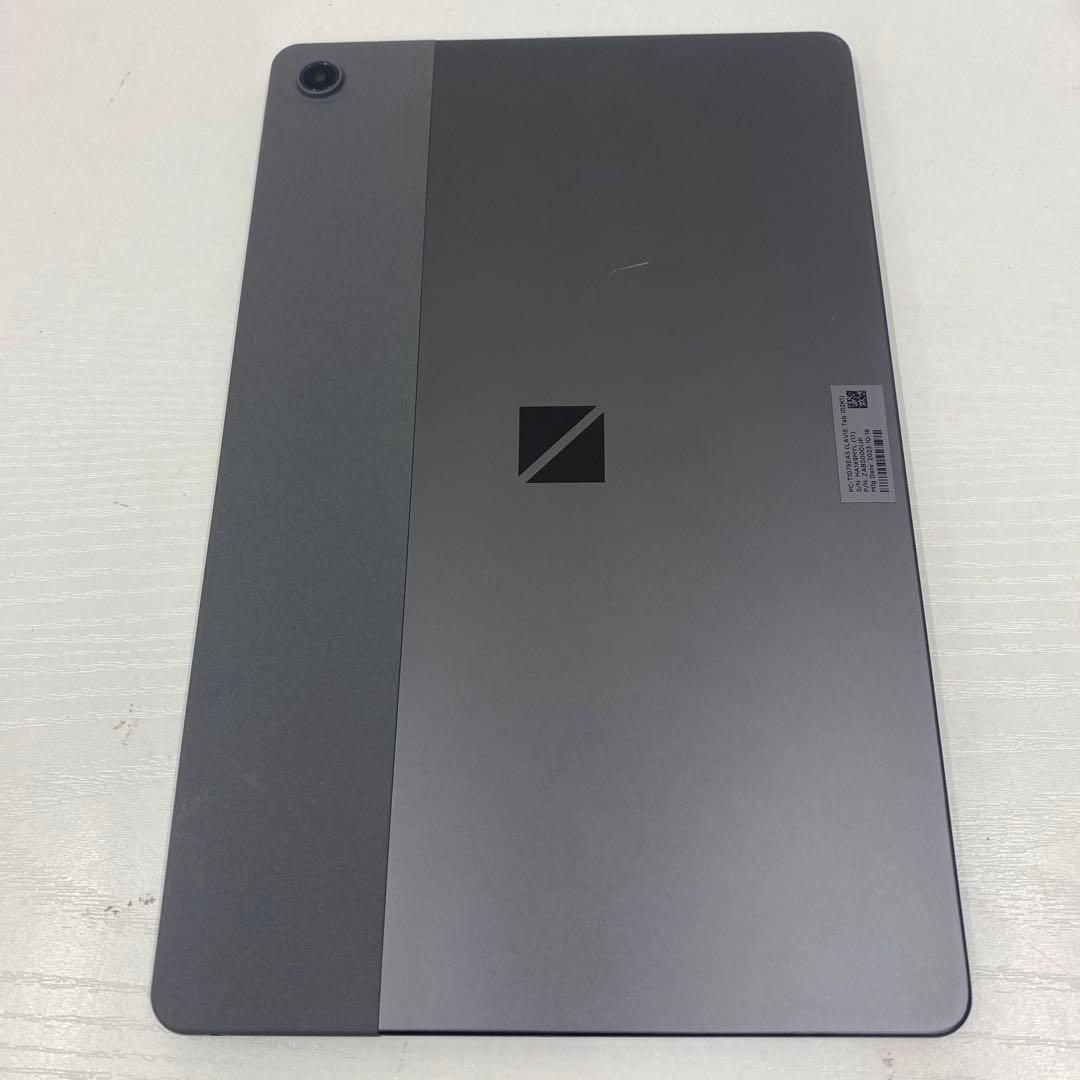 NEC LAVIE Tab PC-T1075EAS androidタブレット