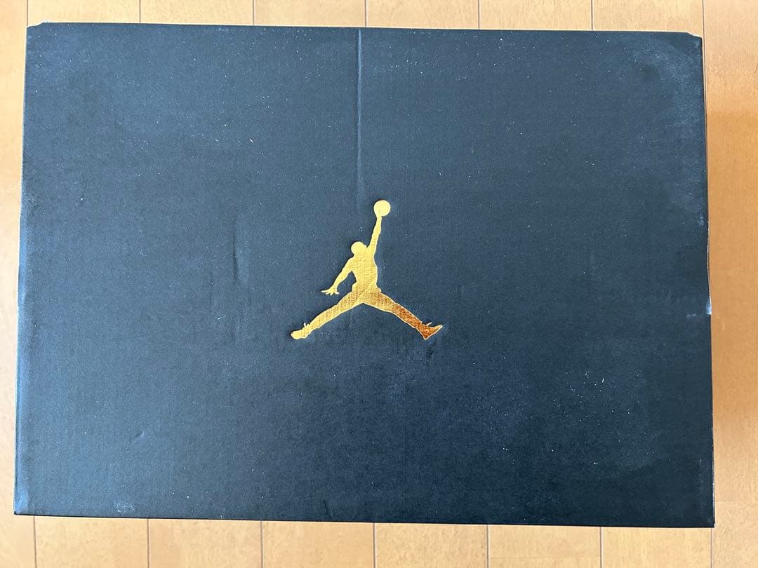 ［新品］Nike Air Jordan 1 Low ゴルフシューズ　27cm