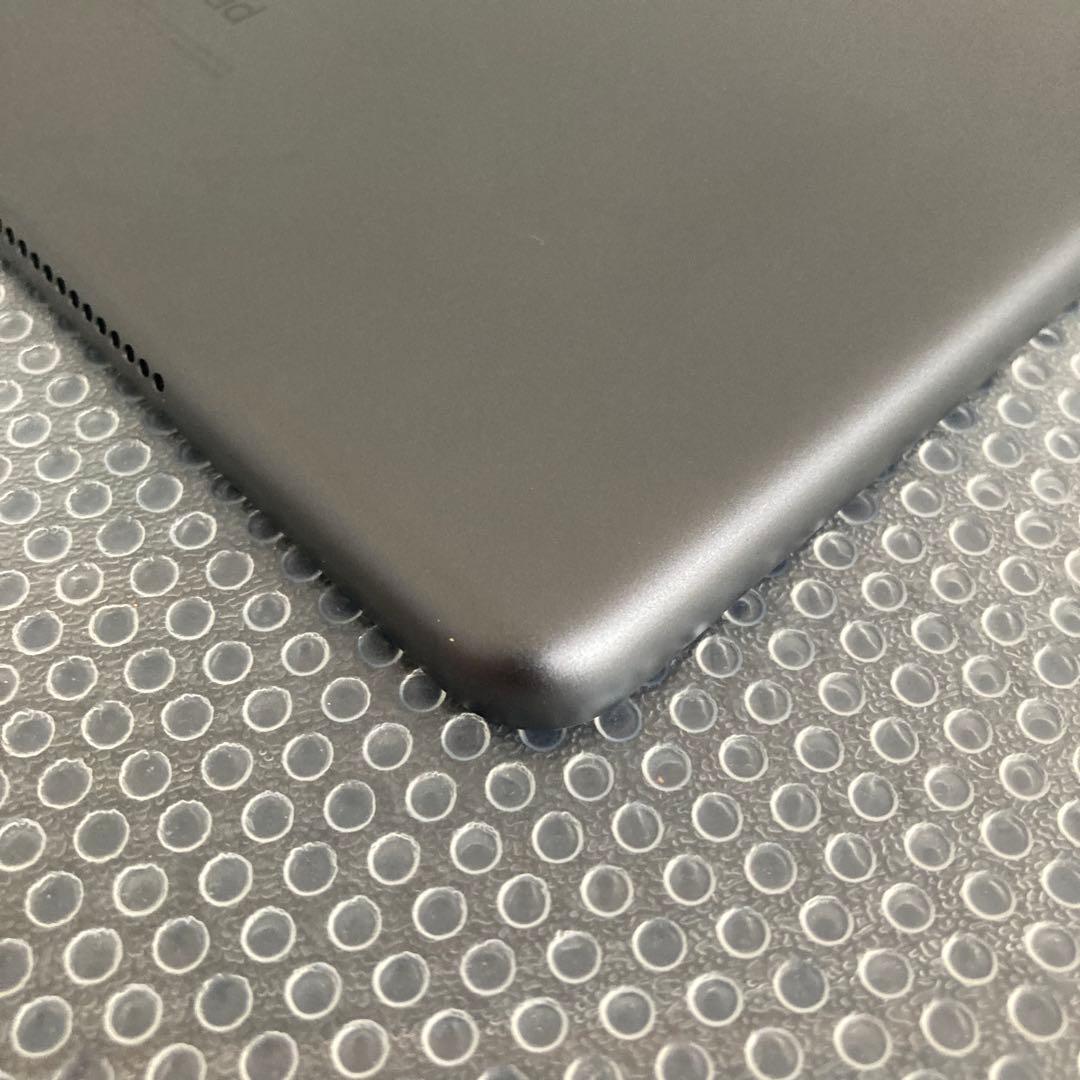 3034【早い者勝ち】電池最良好☆iPad7第7世代 32GB WIFIモデル☆