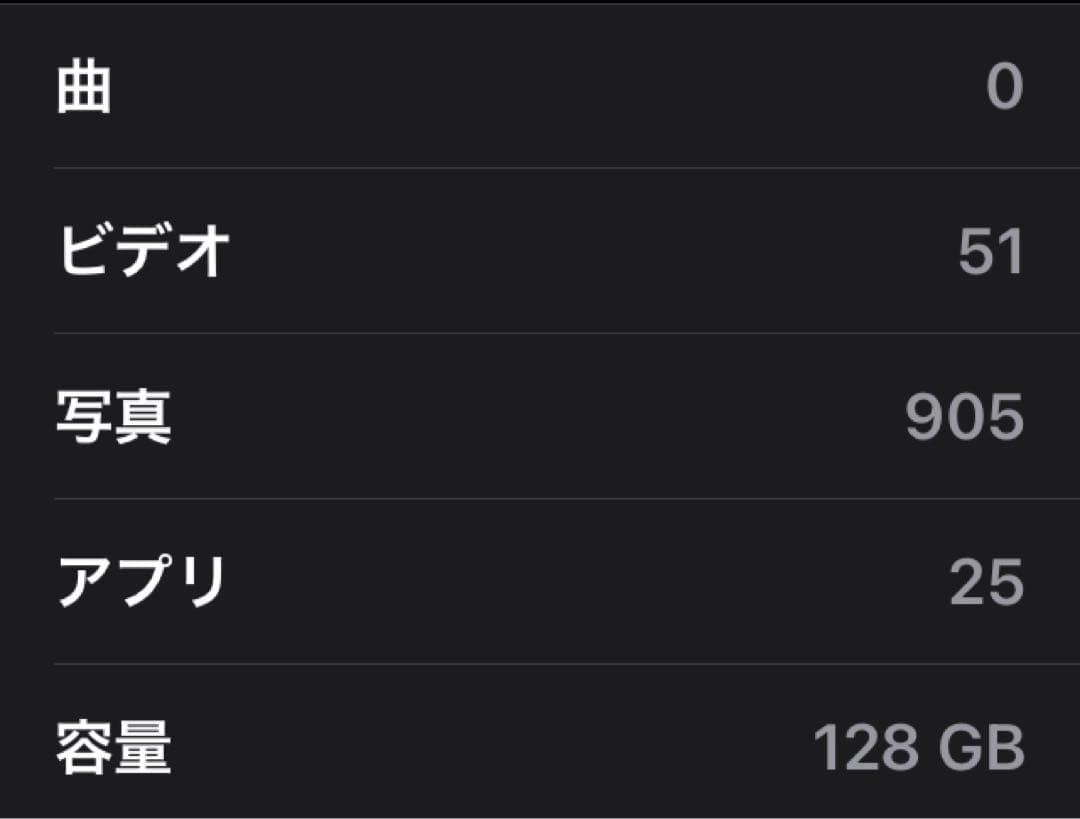 iPhone SE2 第2世代 128GB ブラック 黒 SIMフリー