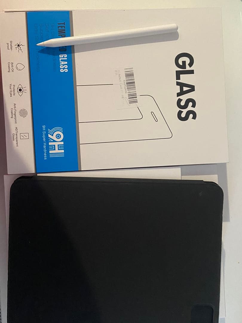 iPad Pro 第2世代 11インチ 256GB スペースグレイ ジャンク品