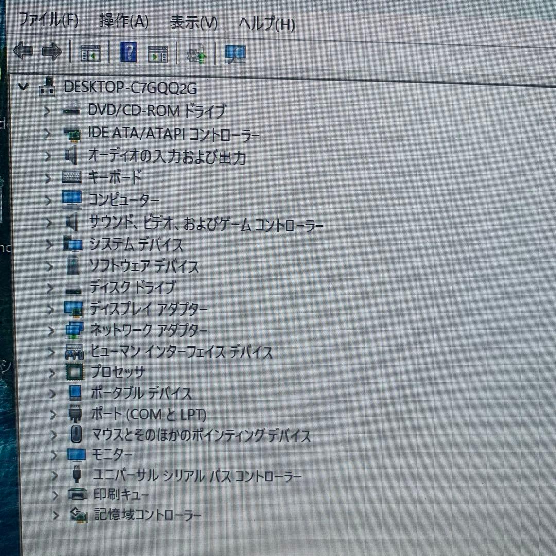 DELL OPTIPLEX XE2 デスクトップ