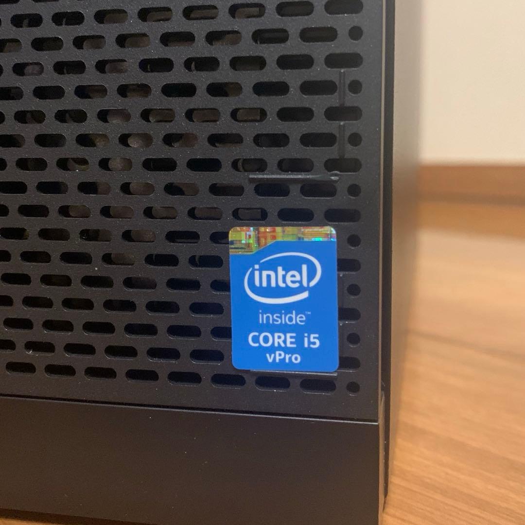 DELL OPTIPLEX XE2 デスクトップ
