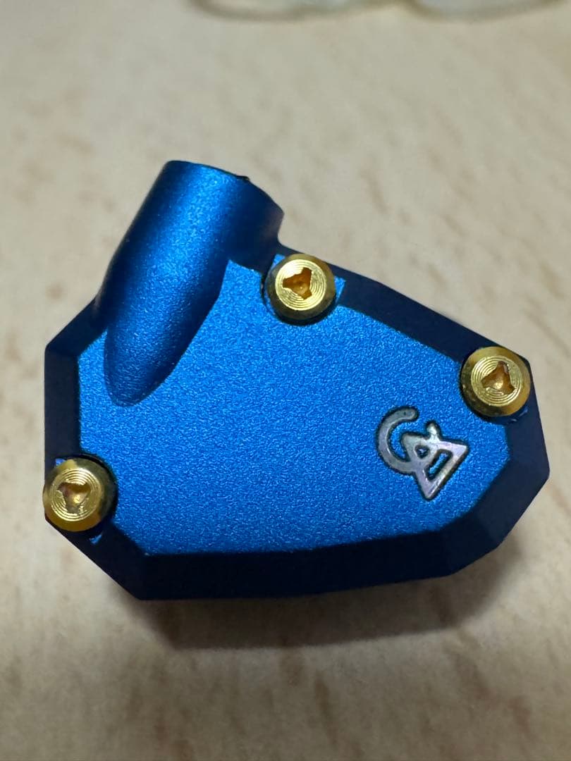 Campfire Audio ANDROMEDA MW10 おまけ付き