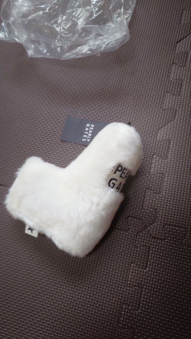 パーリーゲイツ PEARLY GATES 星に願いを キャディバッグ　豪華セット