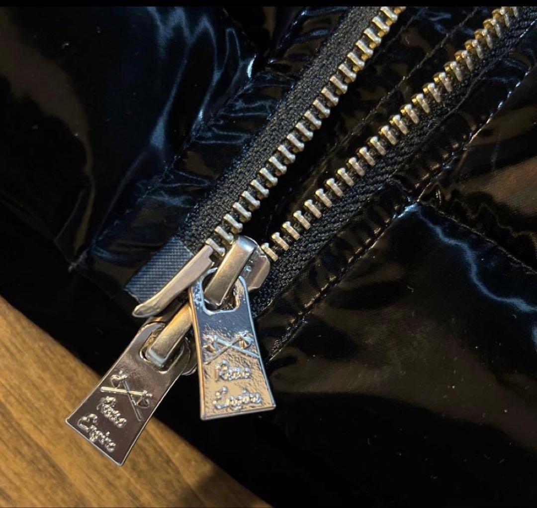 adamsJUGGLER ダウンジャケット L