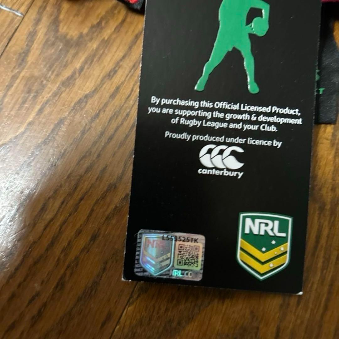 ニュージーランド ラグビー 女の子 ユニフォーム カンタベリー