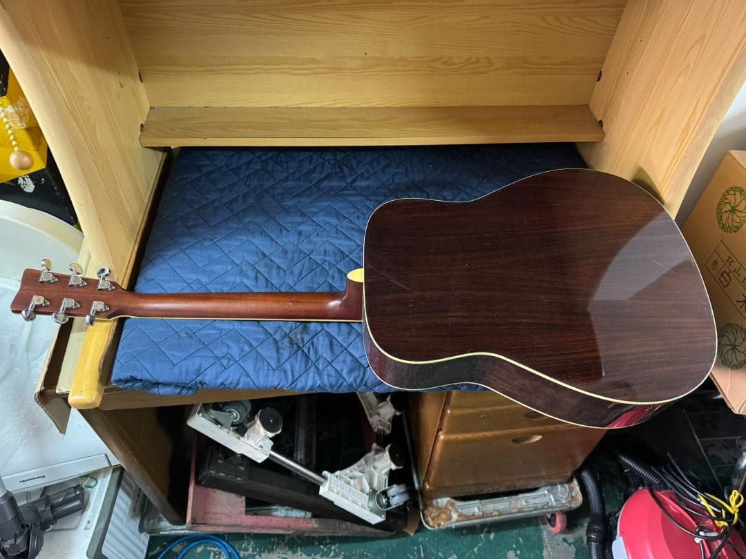 YAMAHA FG830 アコースティックギター ヤマハ サンバースト