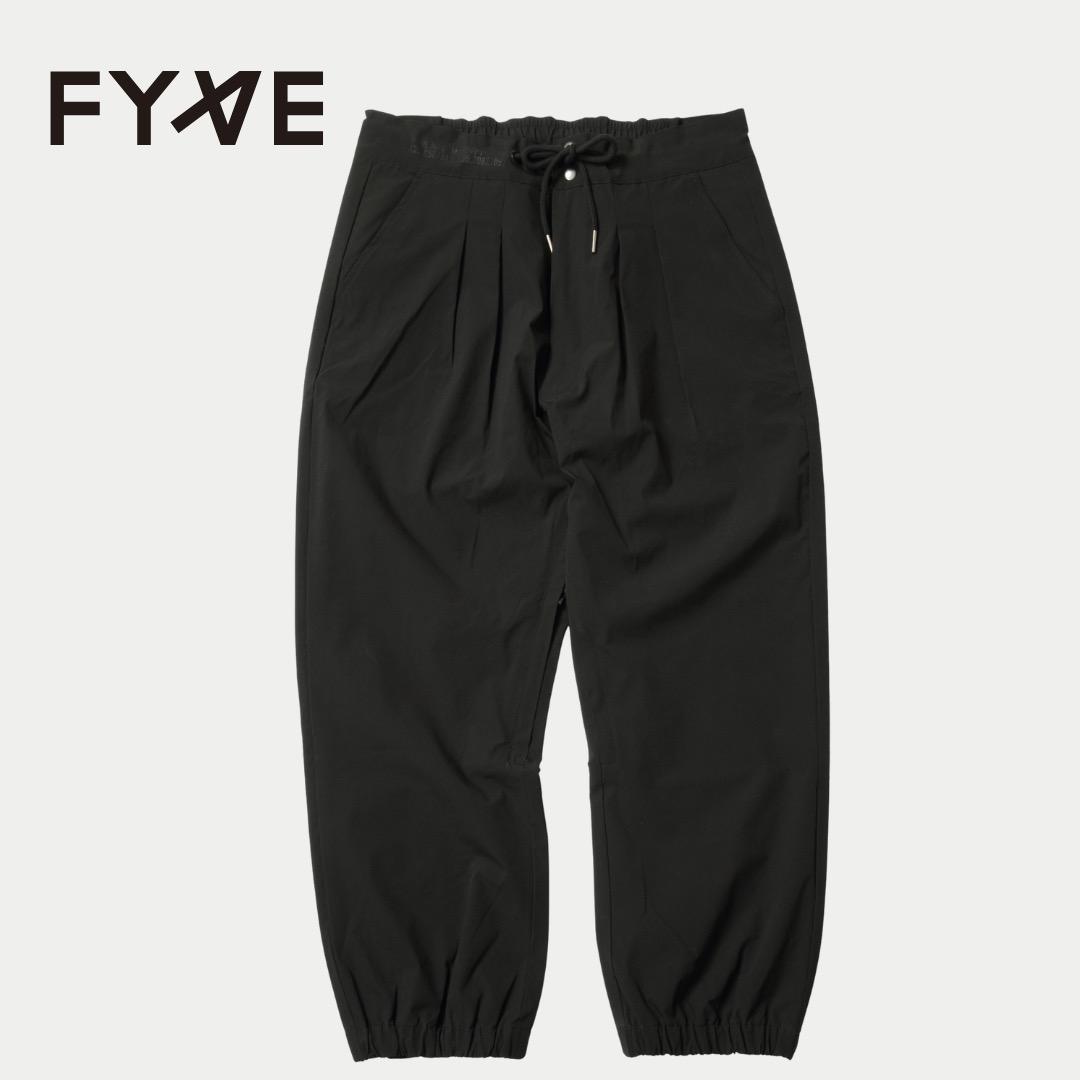 fyve スノーボードウェア ［日本限定］未使用 3点セット L ブラック02