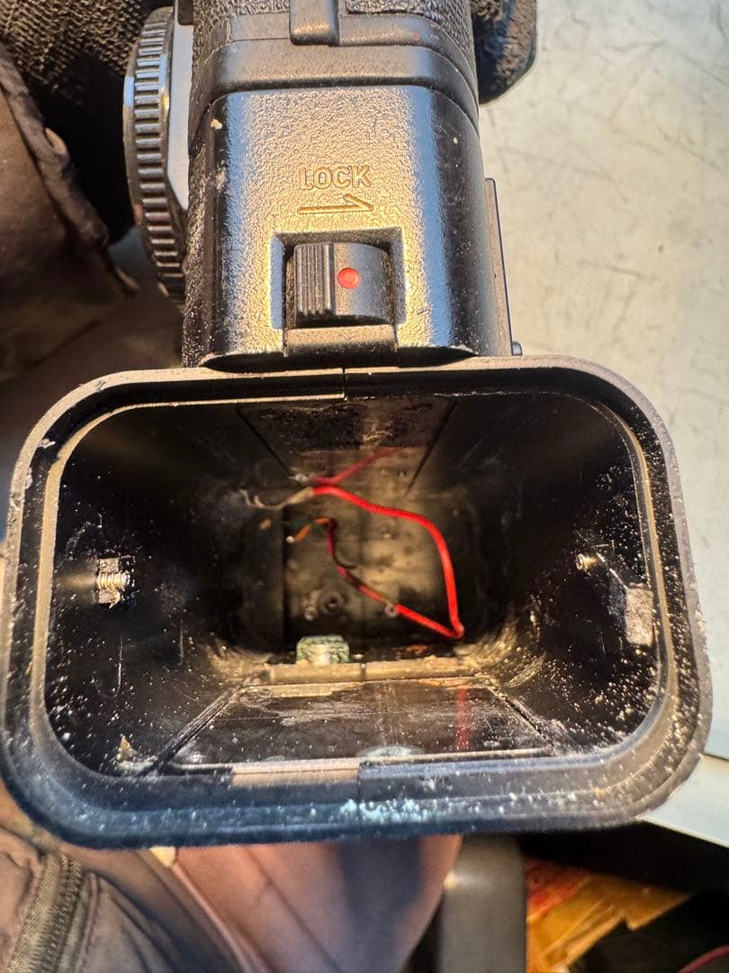 Canon F-1 一眼レフカメラ ジャンク