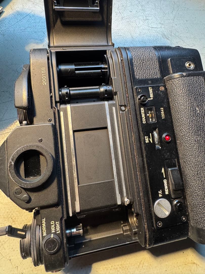 Canon F-1 一眼レフカメラ ジャンク