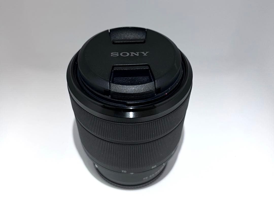 SONY ズームレンズ Eマウント　SEL2870