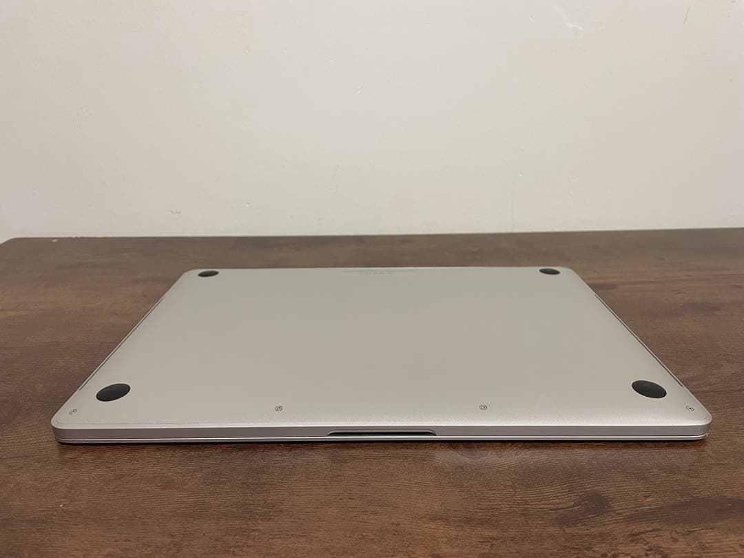 ジャンク品　MacBook Pro 2020 大容量SSD 2TB