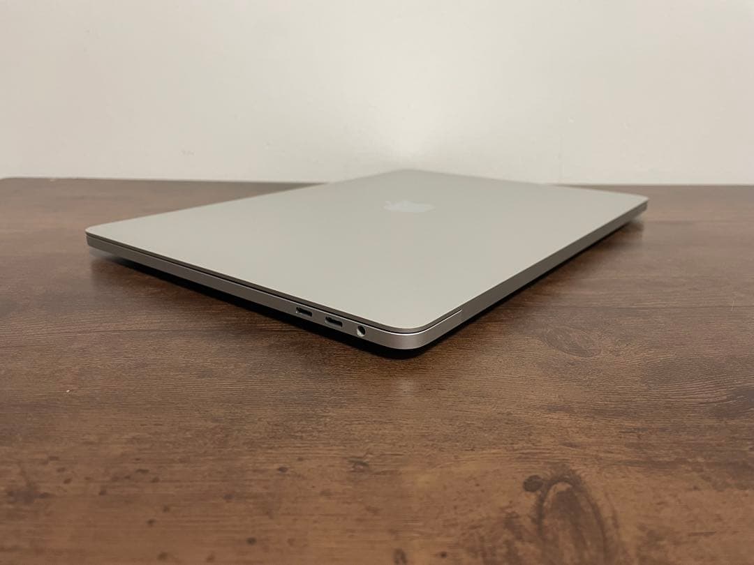 ジャンク品　MacBook Pro 2020 大容量SSD 2TB