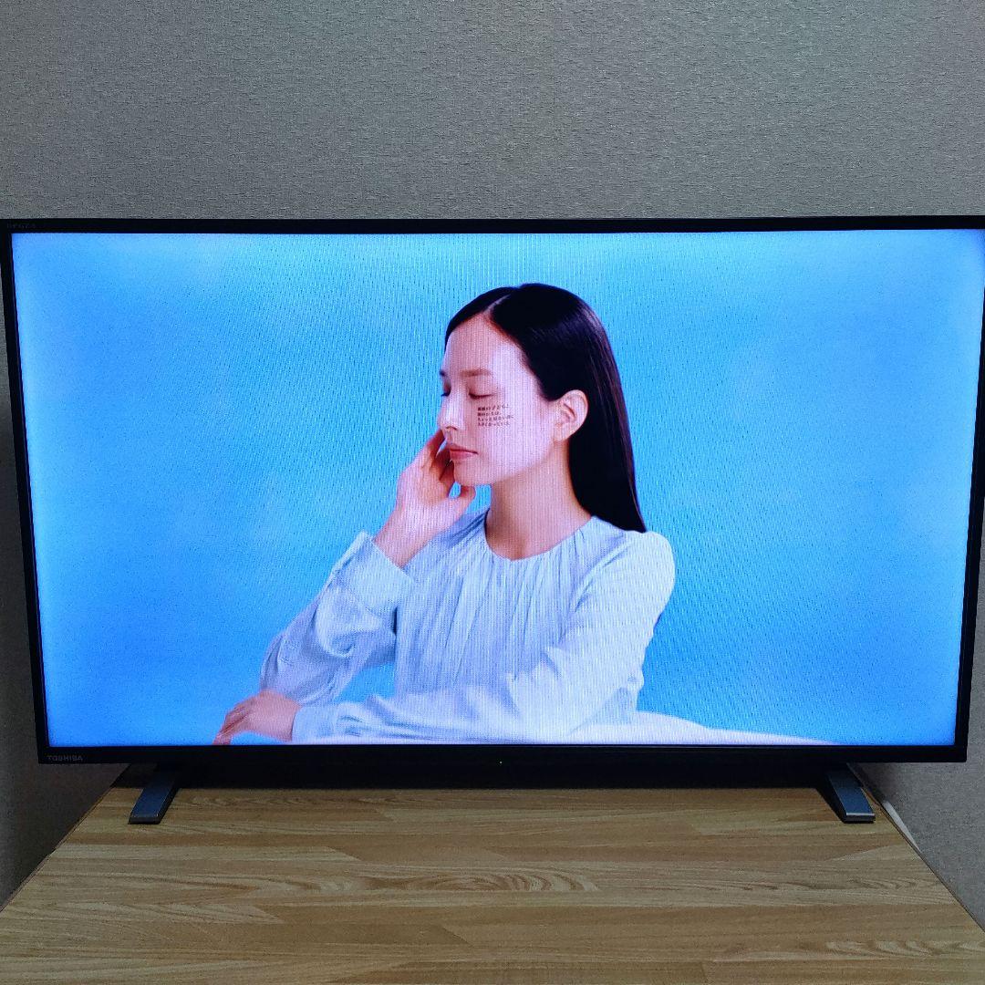 TOSHIBA[2024年製品]40V34