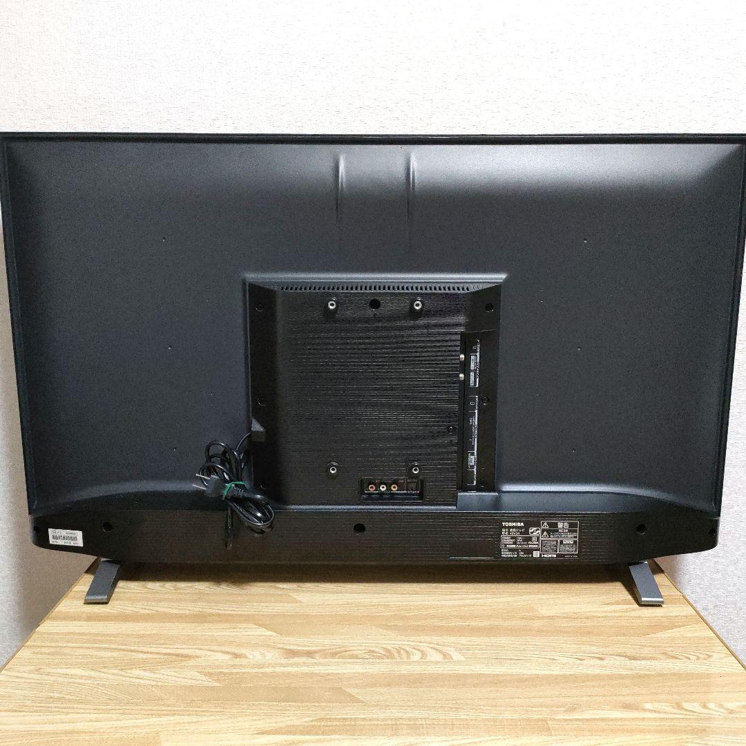 TOSHIBA[2024年製品]40V34