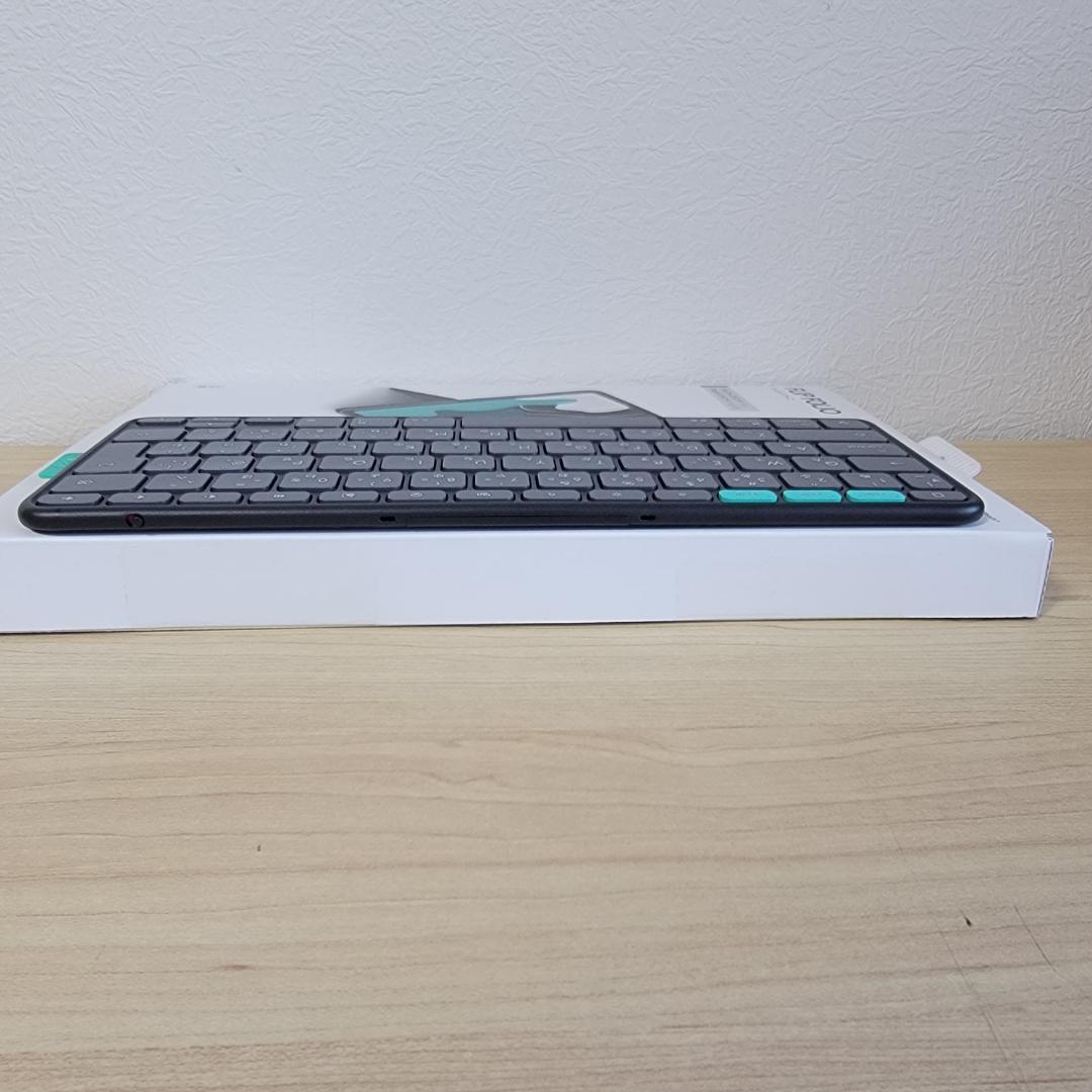 【ほぼ新品】Logicool Flip Folio 13インチ用