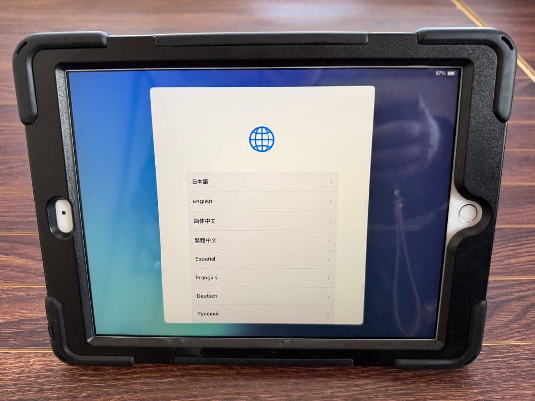 【値下げ】iPad 第7世代/32GB/A2197　Wi-Fiモデル