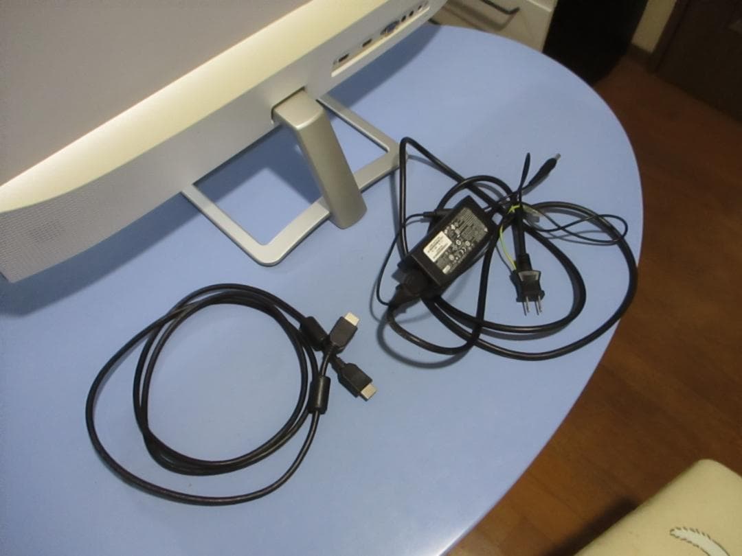 美品!!　hp 27インチ　液晶モニター　HP 27ea