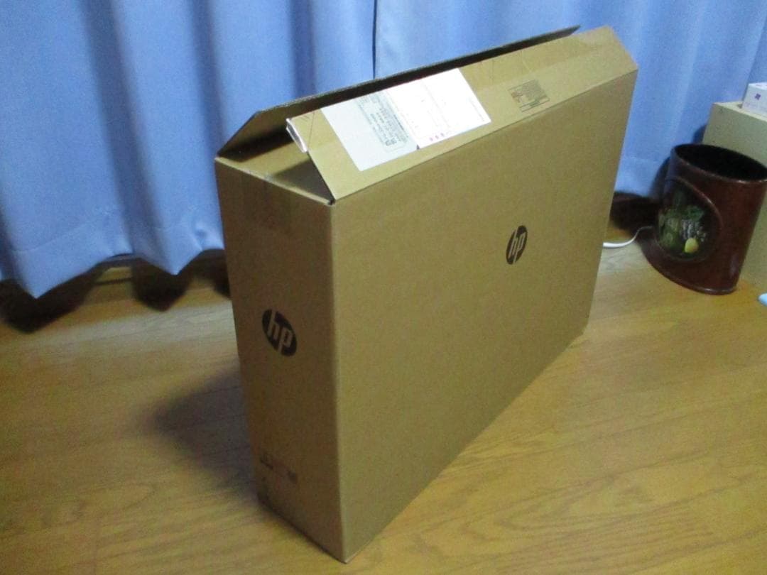 美品!!　hp 27インチ　液晶モニター　HP 27ea
