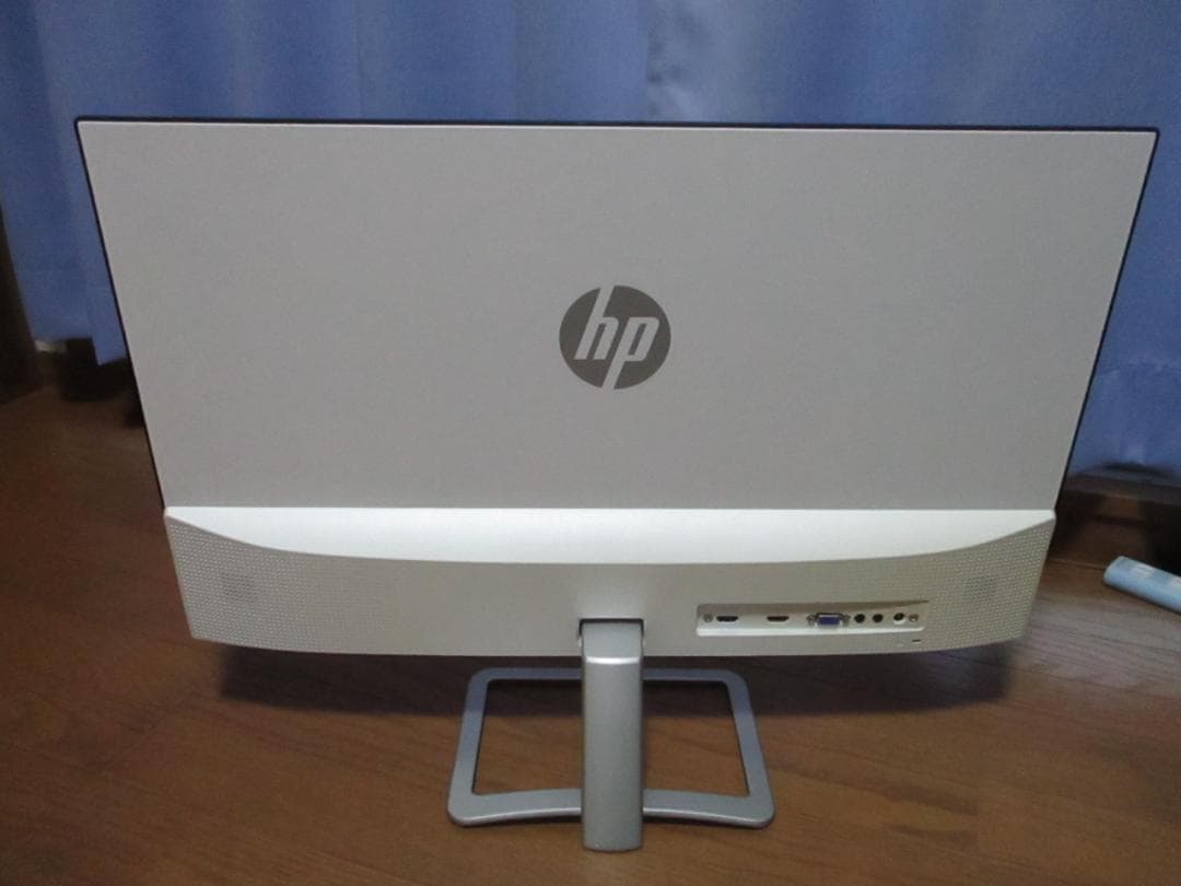 美品!!　hp 27インチ　液晶モニター　HP 27ea