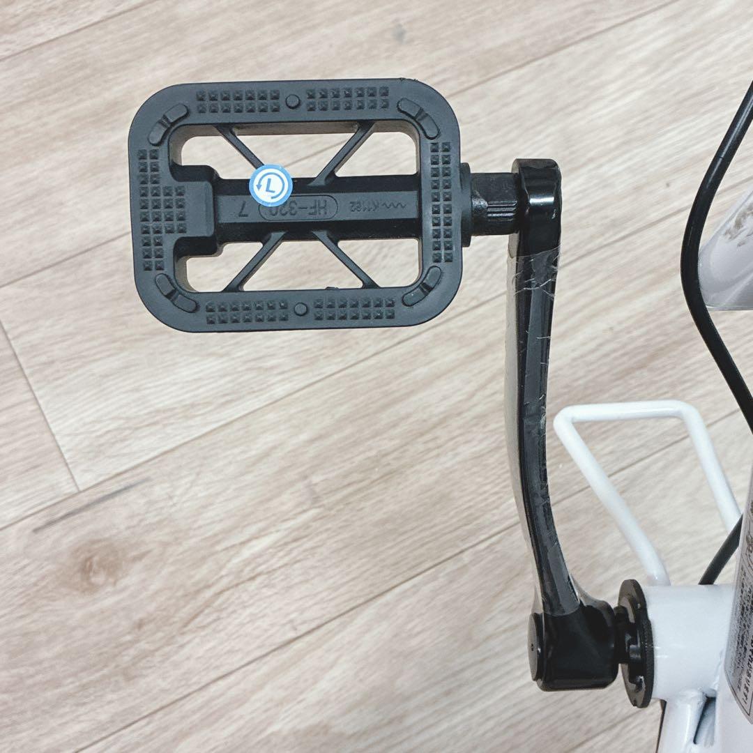 ◇キャプテンスタッグ◇折り畳み自転車◇20インチ◇大阪兵庫京都奈良滋賀和歌山◇