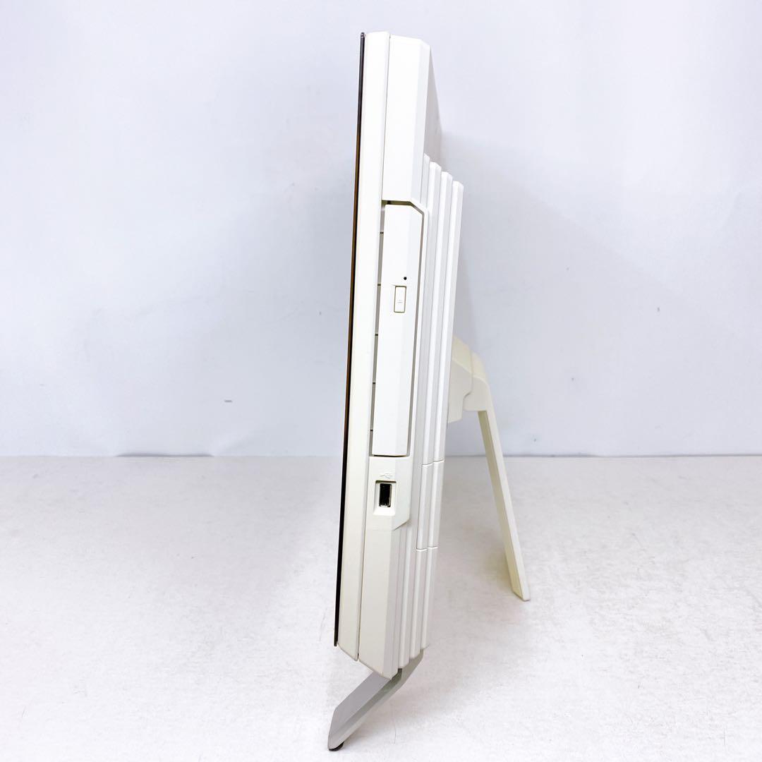 富士通 一体型デスクトップパソコン デスクトップPC Core i7