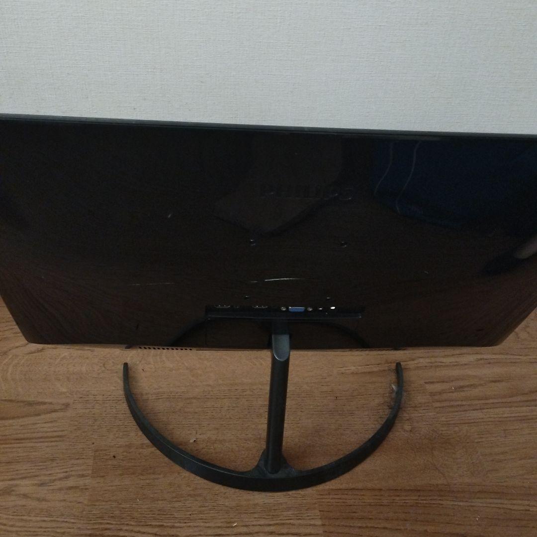 PHILIPS 液晶ディスプレイ 本体