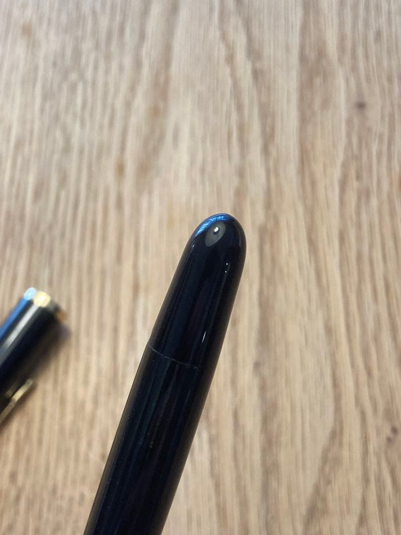 ペリカン400 ヴィンテージ万年筆