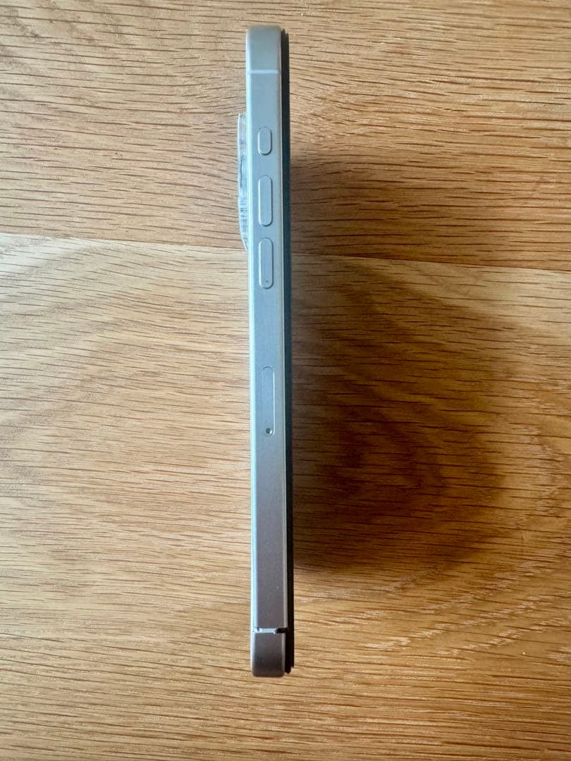 た*う様 iPhone 15 Pro Max 256GB(ホワイトチタニウム)