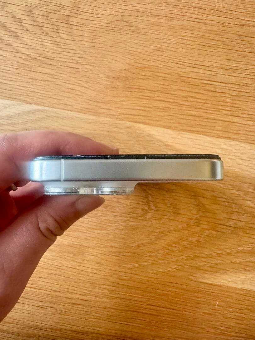 た*う様 iPhone 15 Pro Max 256GB(ホワイトチタニウム)