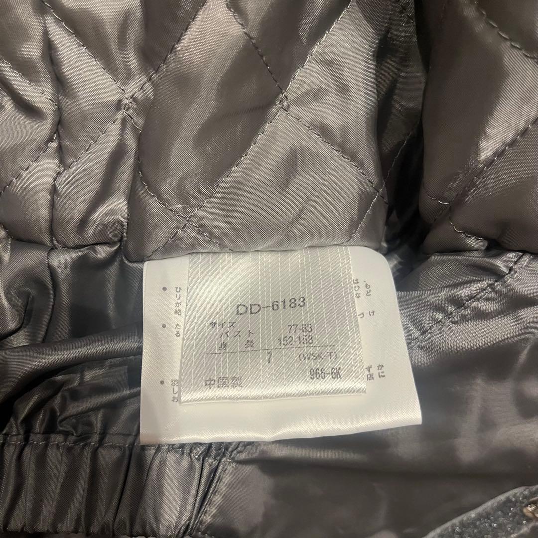 値下げ【未使用に近い】DESCENTE ダウンスキーウェア　スノーボードウェア