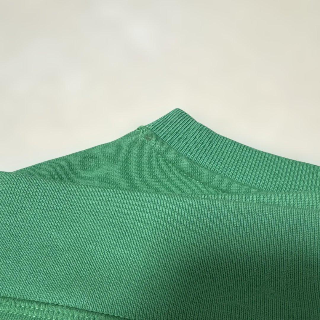 LACOSTE PEANUTS トレーナー　36