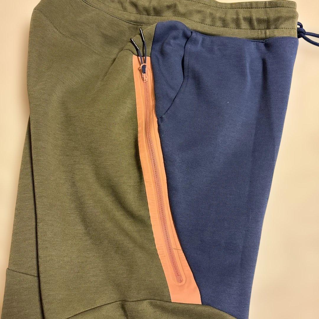 NIKE TECH FLEECE セットアップ