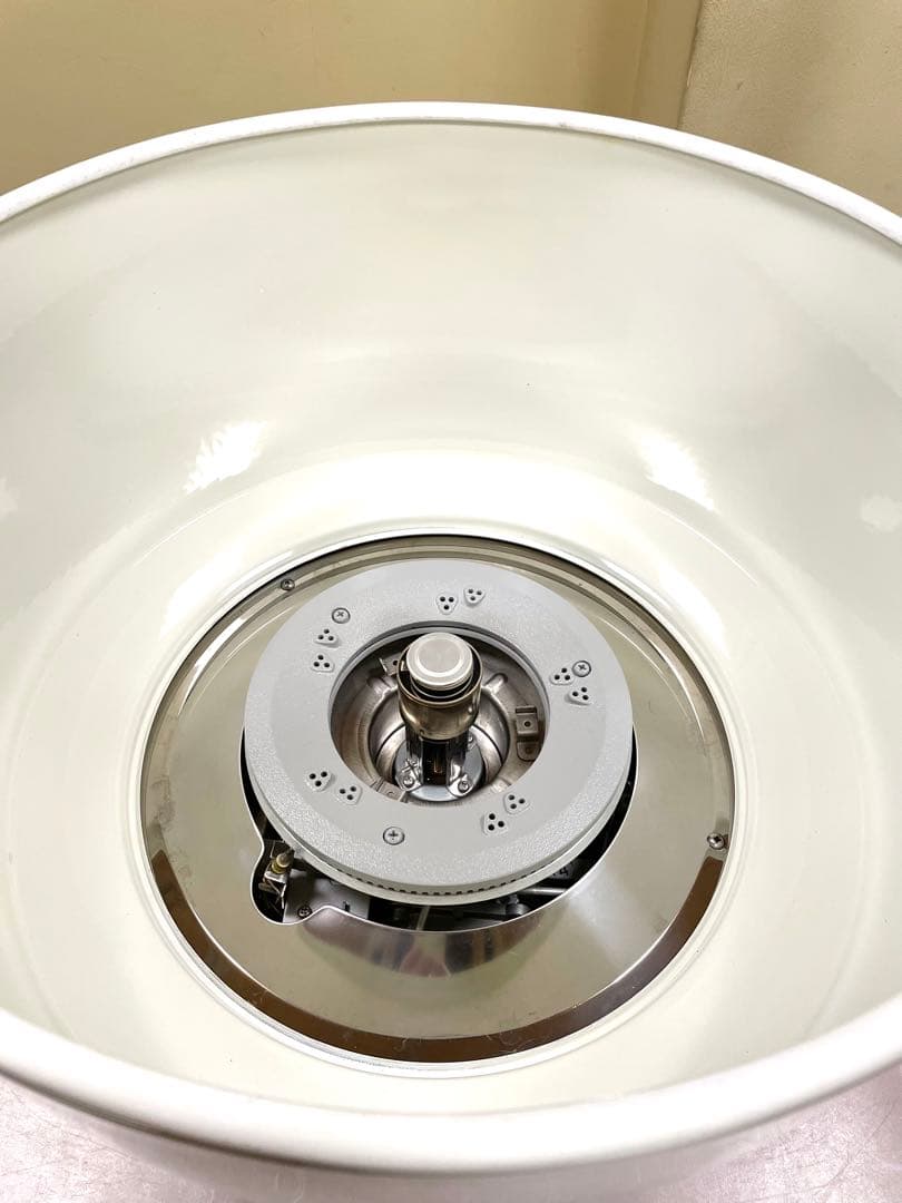 A426 美品❗️5.5升都市ガスパロマ業務用ガス炊飯器5升