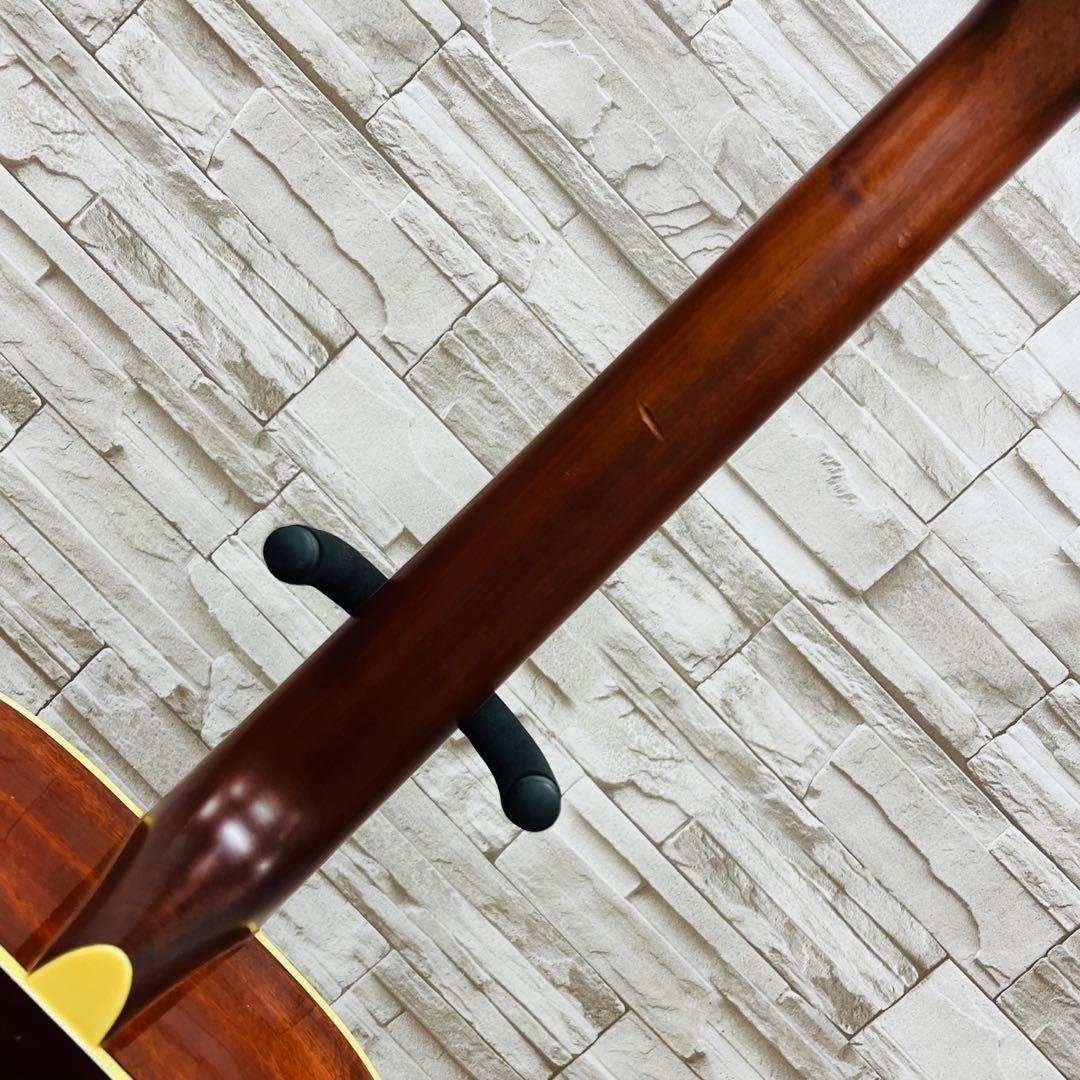 YAMAHA ヤマハ アコースティックギター FG820