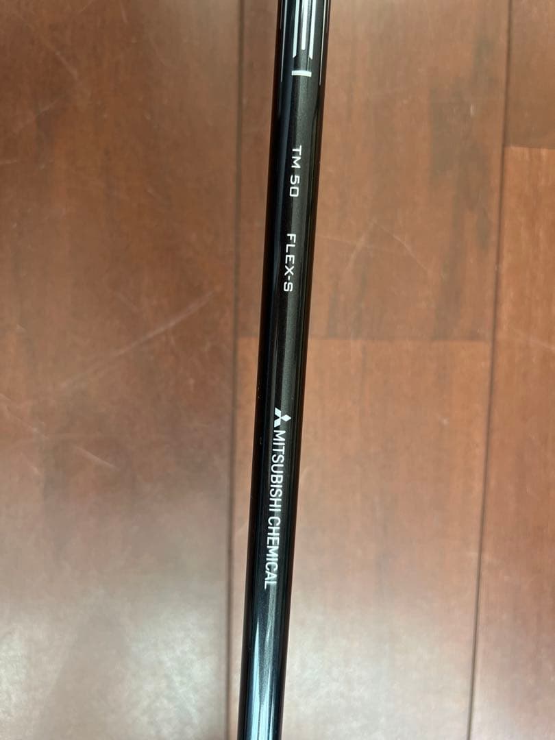 テーラーメイド SIM MAX ドライバー 10.5°